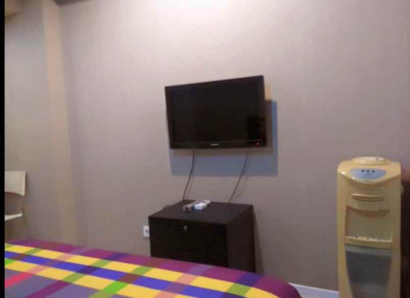 dijual apartemen ciumbuleuit