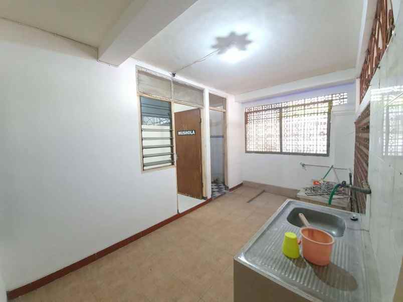 dijual apartemen danver