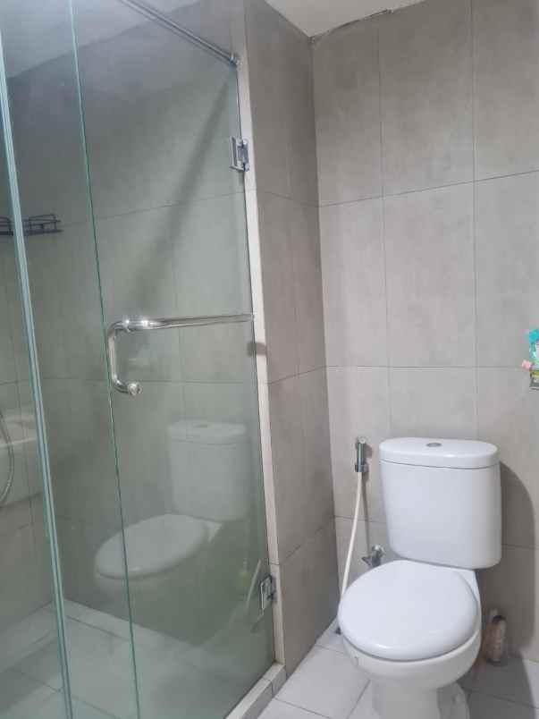 dijual apartemen denver citraland surabaya