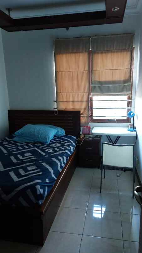 dijual apartemen dr setiabudhi