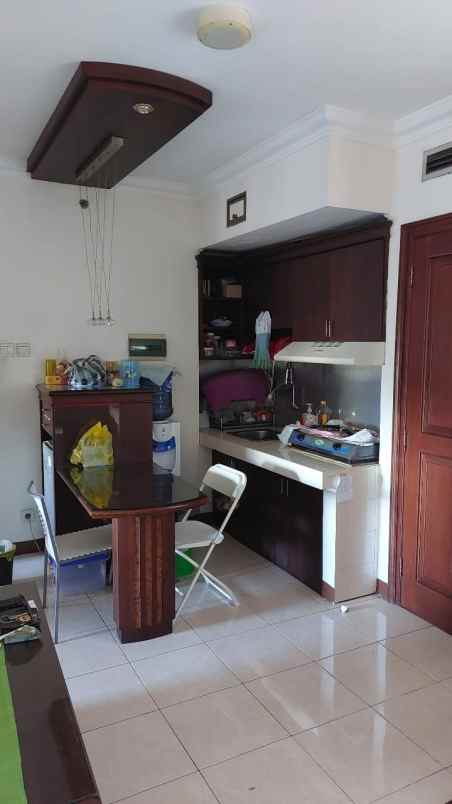 dijual apartemen dr setiabudhi