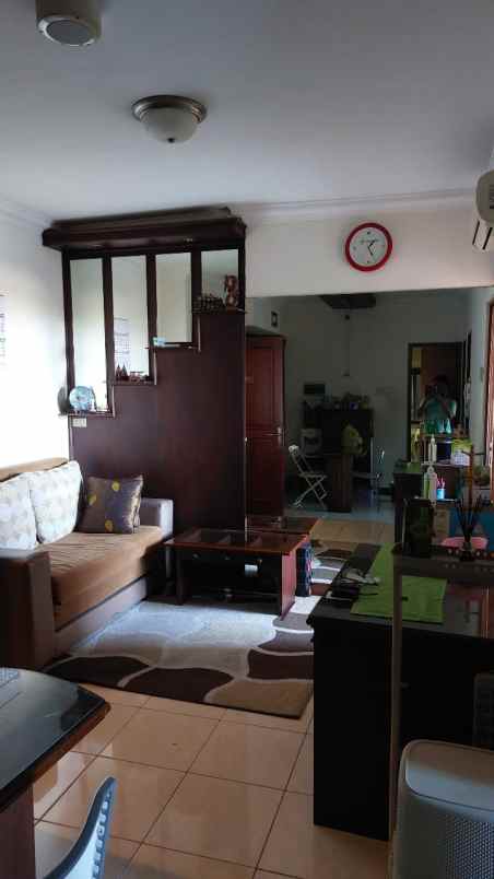 dijual apartemen dr setiabudhi