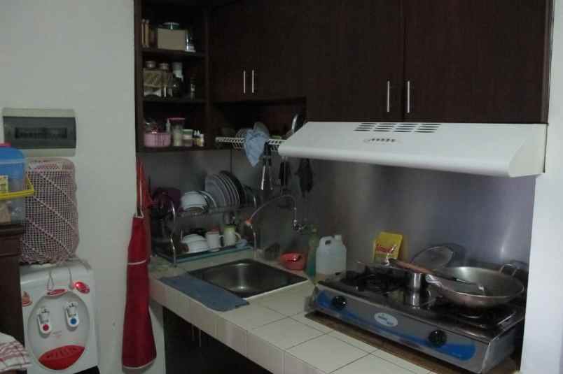 dijual apartemen dr setiabudhi