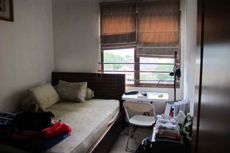 dijual apartemen dr setiabudhi