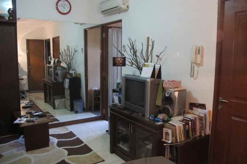 dijual apartemen dr setiabudhi