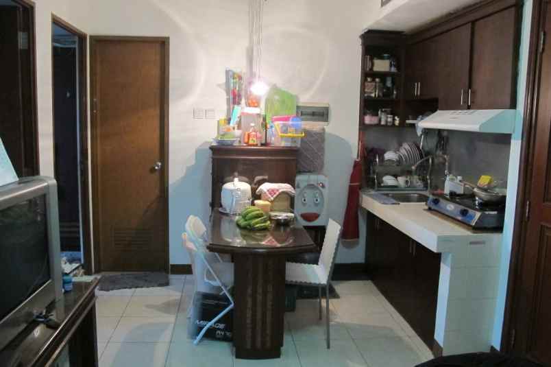 dijual apartemen dr setiabudhi