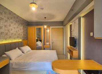 dijual apartemen educity stanford