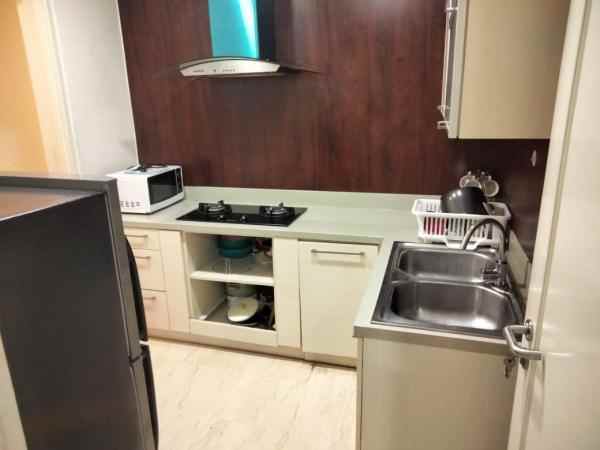 dijual apartemen fx residence sudirman scbd jakarta