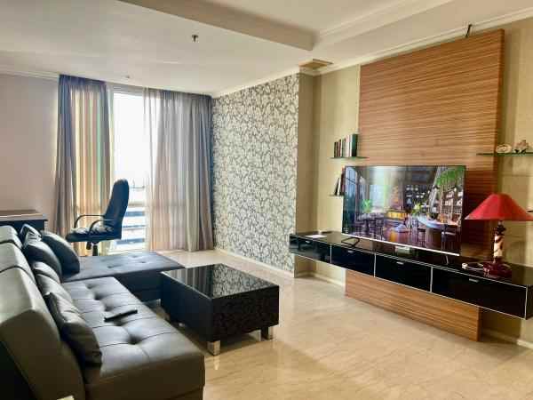 dijual apartemen fx residence sudirman scbd jakarta