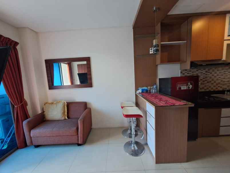 dijual apartemen gp plaza slipi gelora