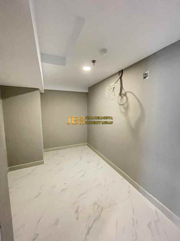 dijual apartemen grand jati junction tower