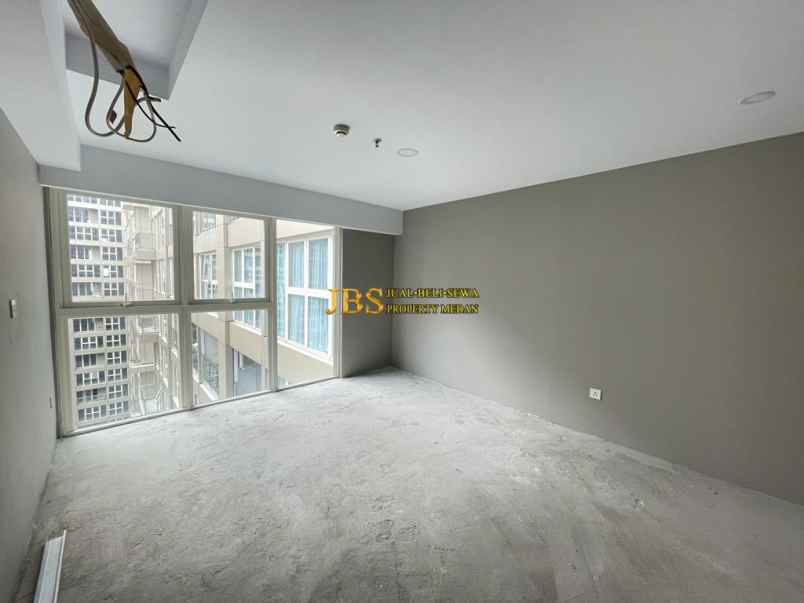 dijual apartemen grand jati junction tower