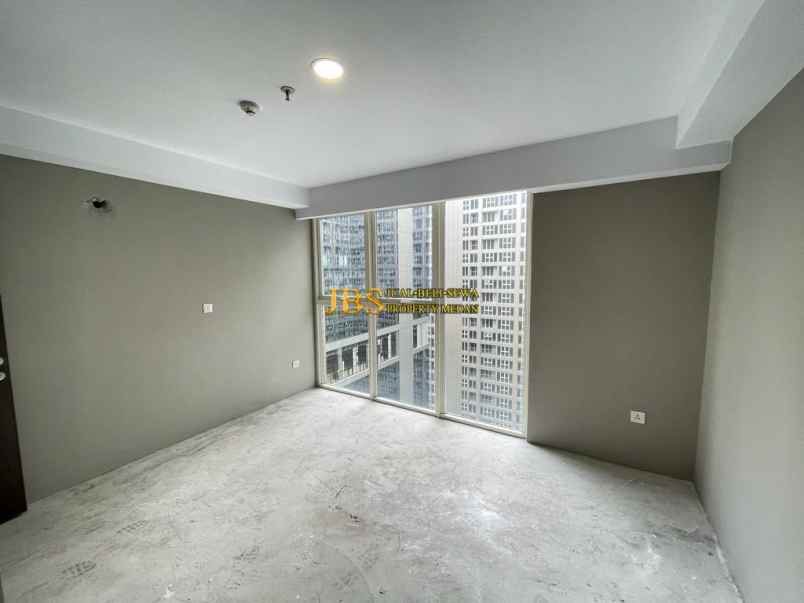 dijual apartemen grand jati junction tower