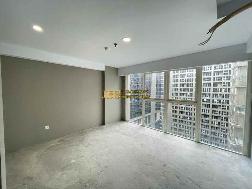 dijual apartemen grand jati junction tower