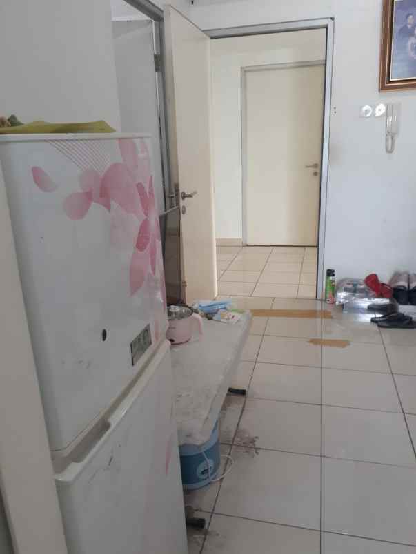 dijual apartemen greenbay pluit harga terbaik