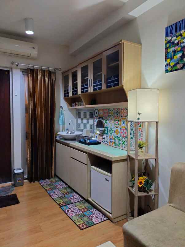 dijual apartemen gunawangsa manyar