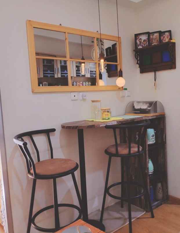 dijual apartemen gunawangsa manyar