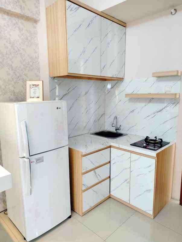 dijual apartemen gunawangsa merr