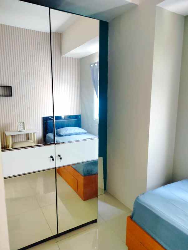 dijual apartemen gunawangsa merr