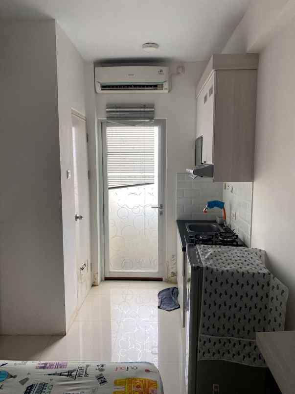 dijual apartemen gunawangsa tidar