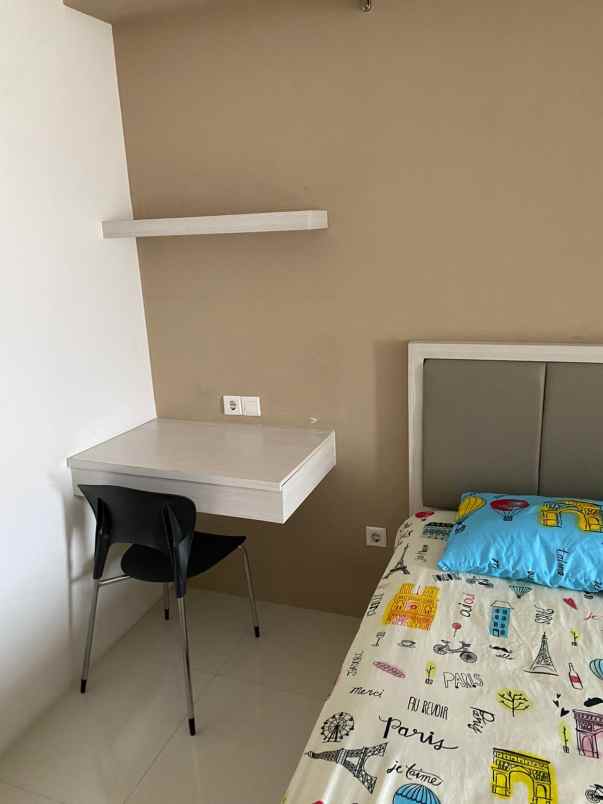 dijual apartemen gunawangsa tidar