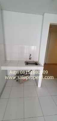 dijual apartemen jalan mh tahmrin