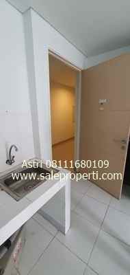 dijual apartemen jalan mh tahmrin