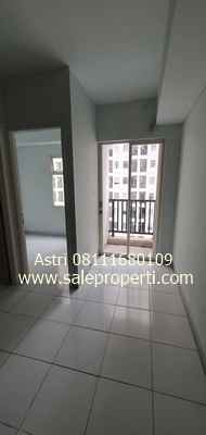 dijual apartemen jalan mh tahmrin