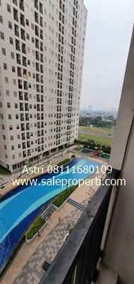 dijual apartemen jalan mh tahmrin