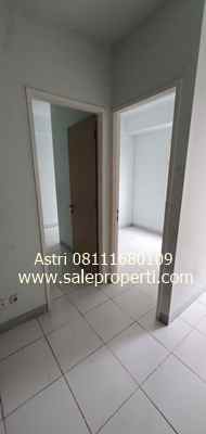 dijual apartemen jalan mh tahmrin