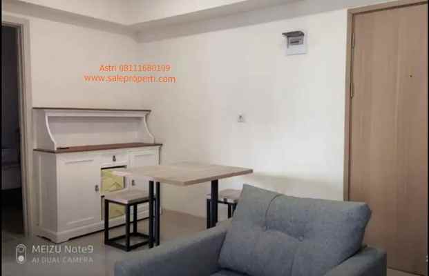 dijual apartemen jalan orange county boulevard