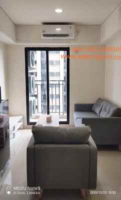 dijual apartemen jalan orange county boulevard