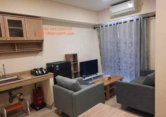 dijual apartemen jalan orange county boulevard