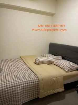 dijual apartemen jalan orange county boulevard