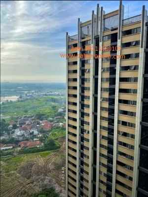 dijual apartemen jalan orange county boulevard