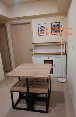 dijual apartemen jalan orange county boulevard