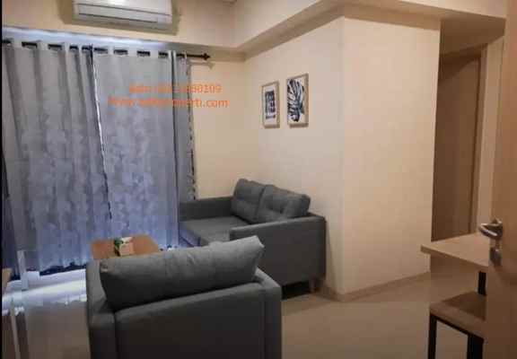 dijual apartemen jalan orange county boulevard