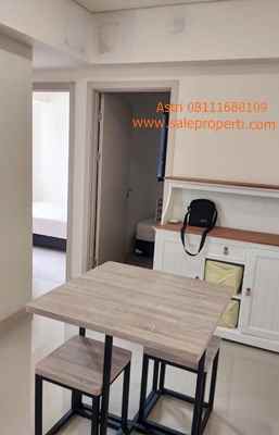 dijual apartemen jalan orange county boulevard