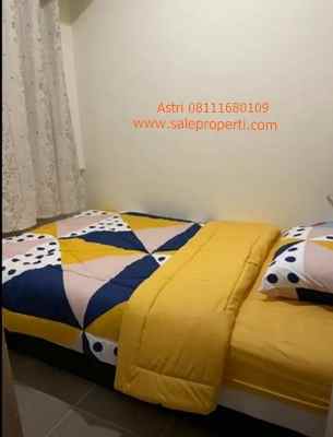 dijual apartemen jalan orange county boulevard