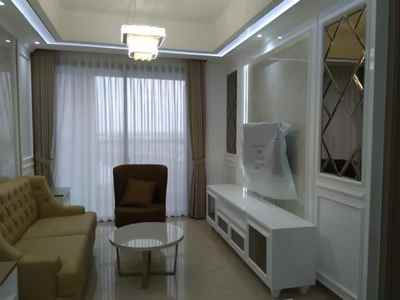 dijual apartemen jalan pantai indah utara