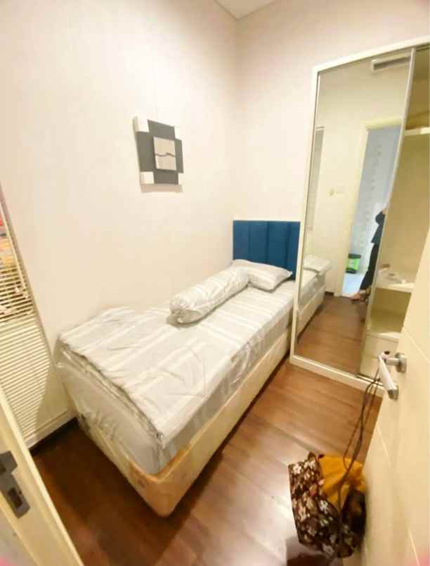 dijual apartemen jalan pemuda