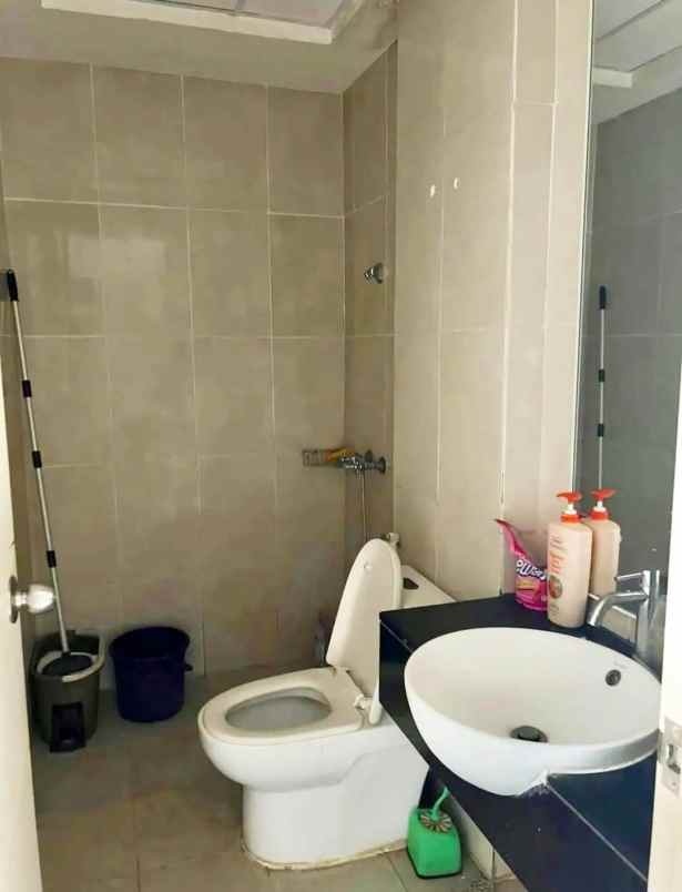 dijual apartemen jalan pemuda