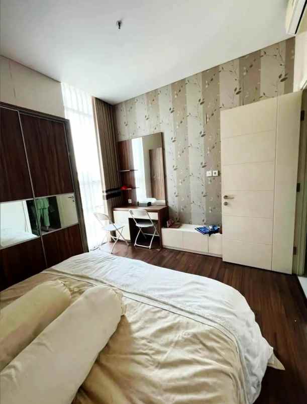 dijual apartemen jalan pemuda