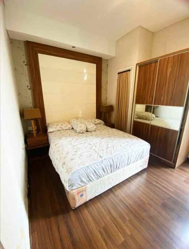 dijual apartemen jalan pemuda