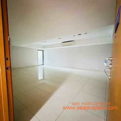 dijual apartemen jalan trambesi