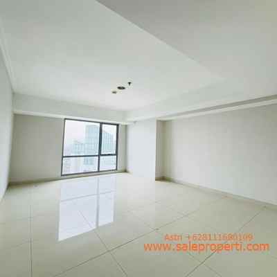 dijual apartemen jalan trambesi