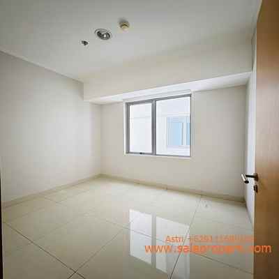 dijual apartemen jalan trambesi