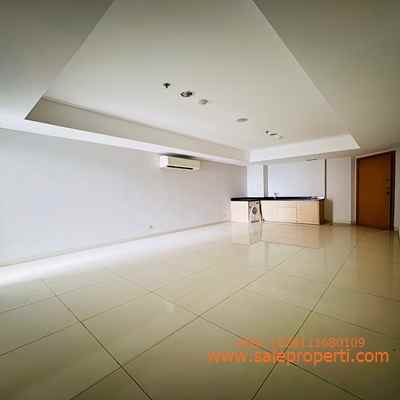 dijual apartemen jalan trambesi