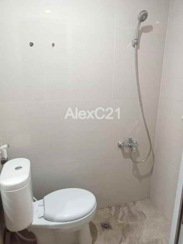 dijual apartemen jati padang