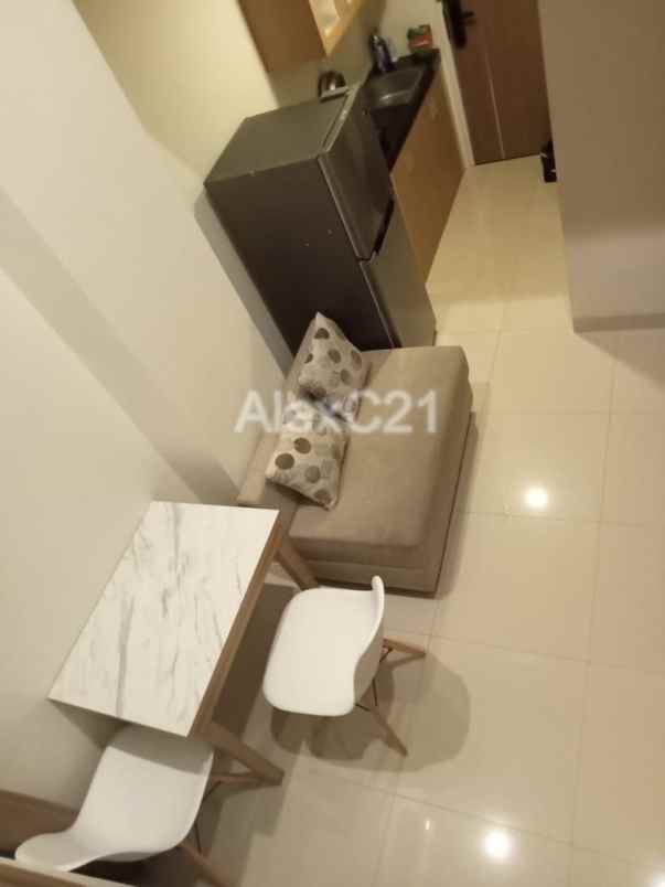 dijual apartemen jati padang